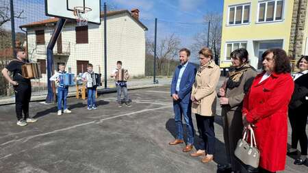 Odprtje prenovljene slemenske ceste  (3)